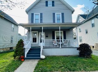 5 Glenwood St #5, Warren, PA 16365