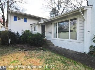 9403 Fresno Rd, Bethesda, MD 20814