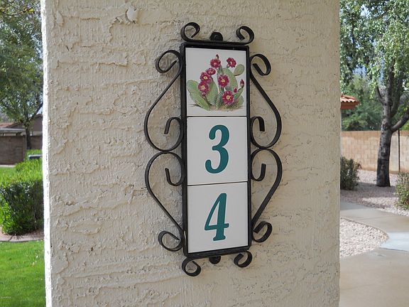5th image of 1120 N Val Vista Dr Unit 34
