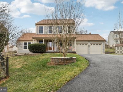 13516 Clear Morning Pl, Germantown, MD, 20874