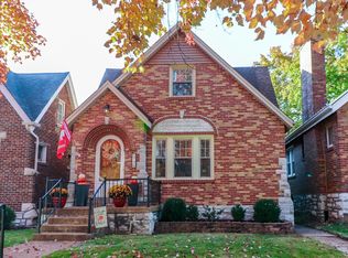 5736 Delor St, Saint Louis, MO 63109