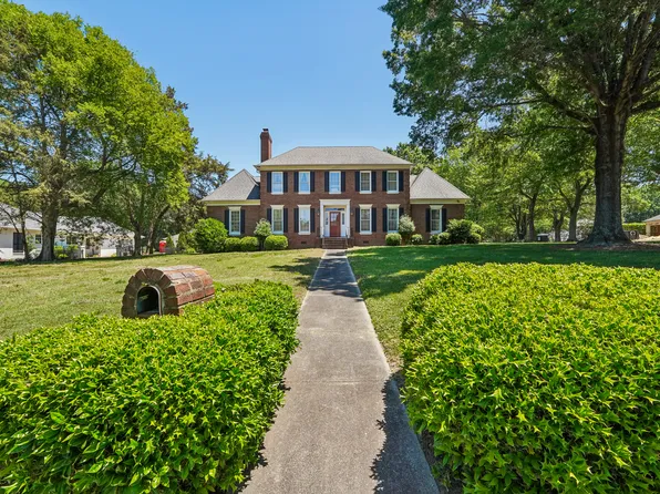 2231 Richardson Dr, Charlotte, NC 28211