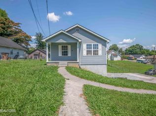 3523 Cherry Hill Ave, Knoxville, TN 37914