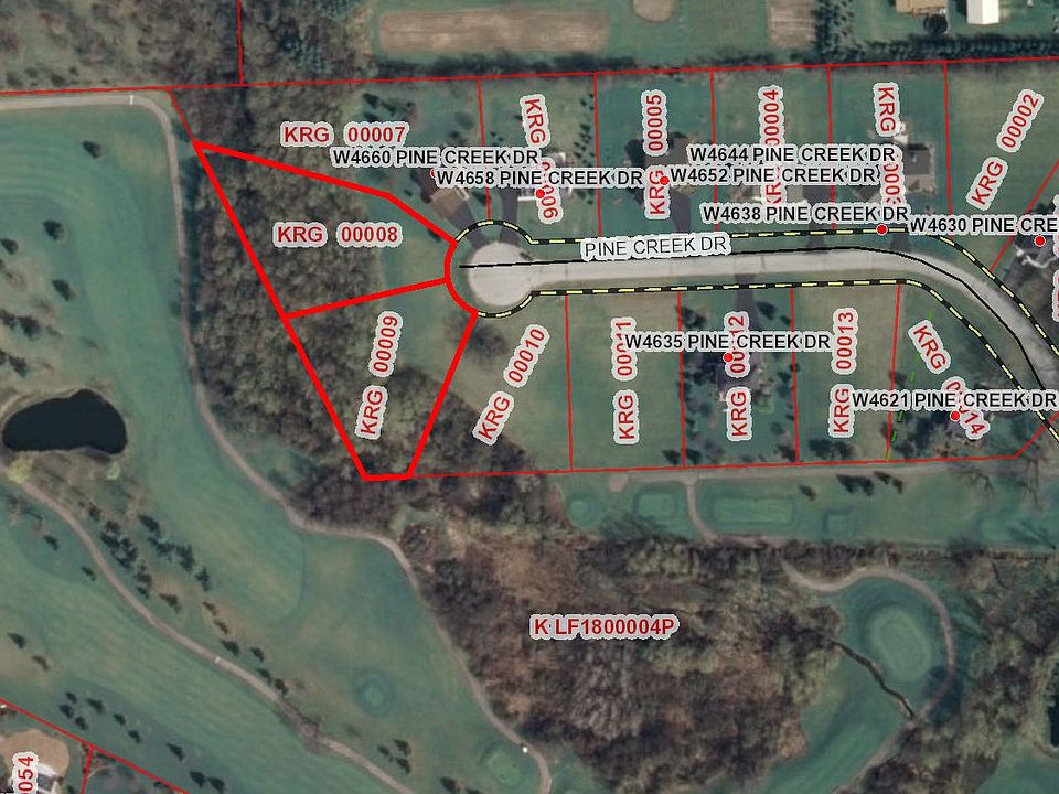 2nd image of LT8 And Lt 9 Pine Creek Dr