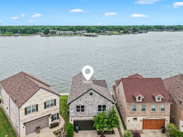 164 Marina Dr, Gun Barrel City, TX 75156