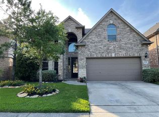 27359 Pendleton Trace Dr, Spring, TX 77386