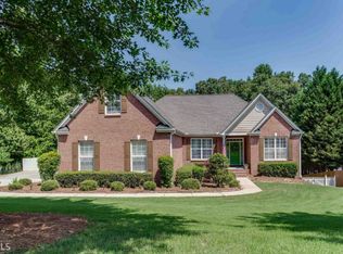 1062 Arbor Lake Walk, Hoschton, GA 30548