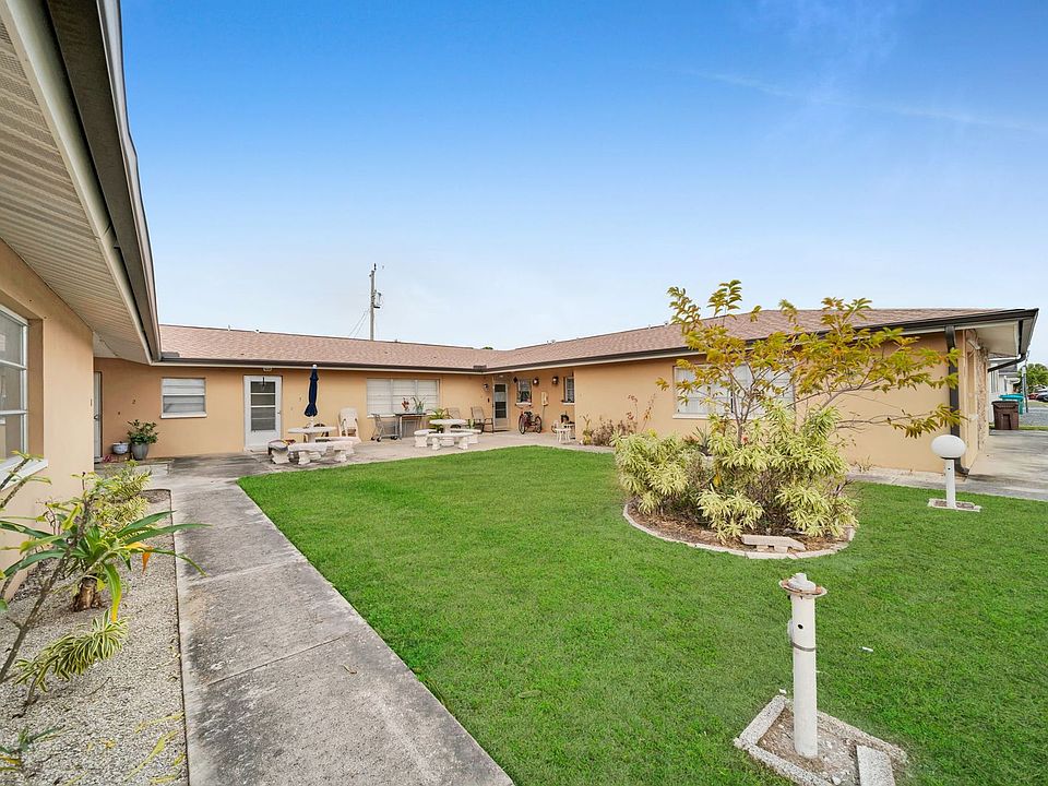 1st image of 4824 Lucaya Dr APT 1-5