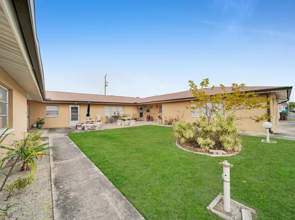 4824 Lucaya Dr, 4824 Lucaya Dr APT 1, Cape Coral, FL 33904