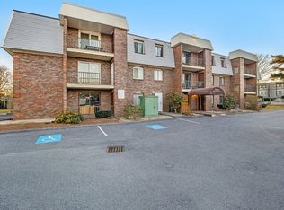 Oakview Condominiums, Barnstable, MA 02630