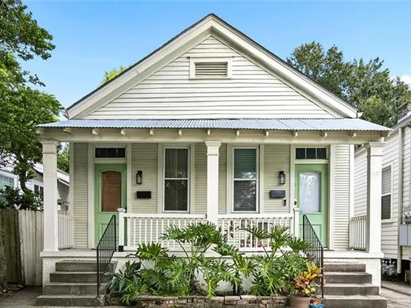 1616 Adams St, New Orleans, LA 70118
