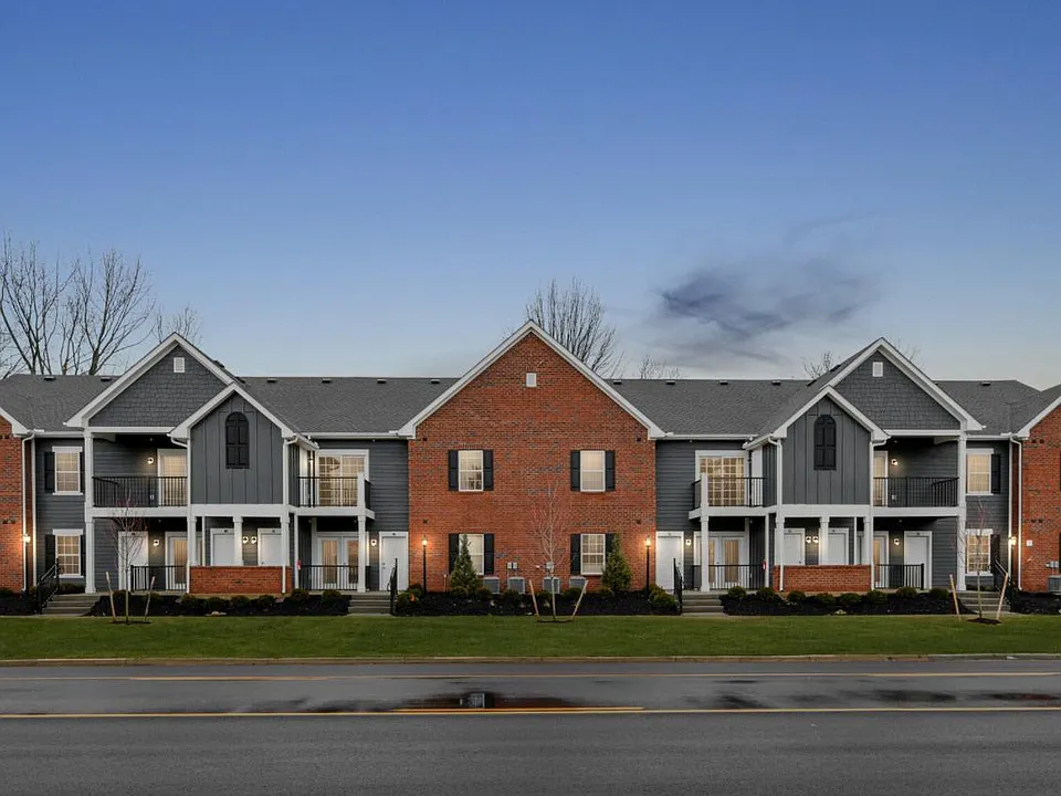 Granby Place Apartments