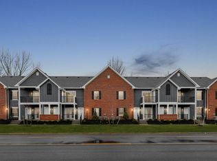 187 Wilson Dr #187E, Columbus, OH 43085