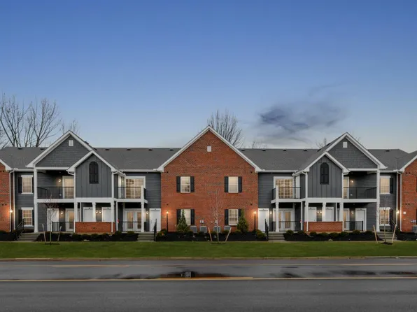 Granby Place Apartments