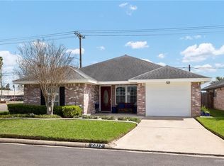 2312 Zinnia St, Mission, TX 78574