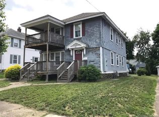 18 Mills St, Bristol, CT 06010