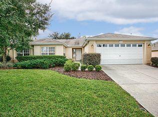 8828 SE 136th Pl, Summerfield, FL 34491