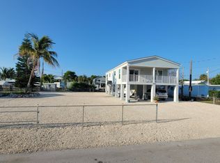 31128 Avenue G, Big Pine Key, FL 33043