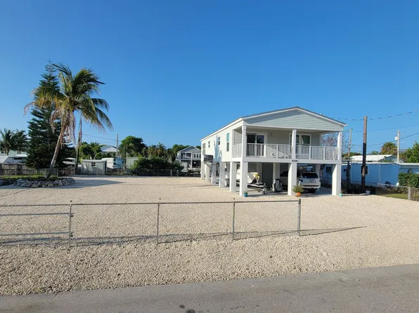 31128 Avenue G, Big Pine Key, FL 33043