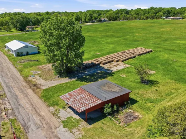 6218 NW Topeka Blvd Parcel 3, Topeka, KS 66617