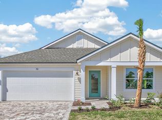 33 GREEN Circle, Palm Coast, FL 32164