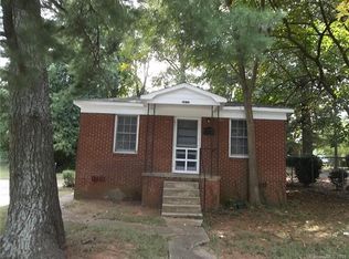 2617 Kenhill Dr #1, Charlotte, NC 28208