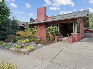 1915 NE 46th Ave, Portland, OR 97213