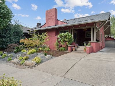 1915 NE 46th Ave, Portland, OR, 97213
