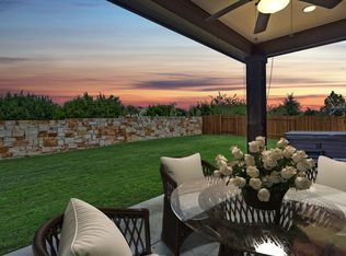 210 Willow Walk Cv, Austin, TX 78737