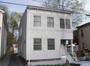 64 Prospect St, Newburgh, NY 12550