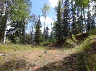 Lots 4 & 5 Aspen Drive Block B Dr, Brian Head, UT 84719