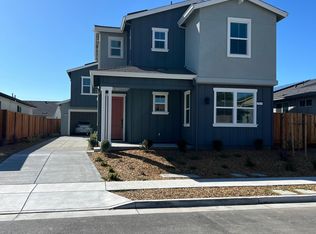 2923 Crosswinds Way, Santa Rosa, CA 95407