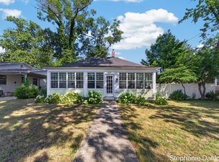 1210 Ruddiman Dr, Muskegon, MI 49445
