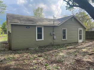 2806 Beebe Rd, Niles, MI 49120