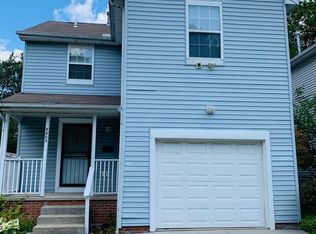 9803 Prince Ave, Cleveland, OH 44105