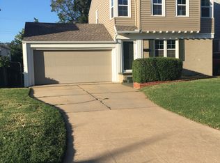2529 NW 25th St, Oklahoma City, OK 73107