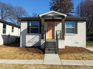 306 State St #A, Charlotte, NC 28208