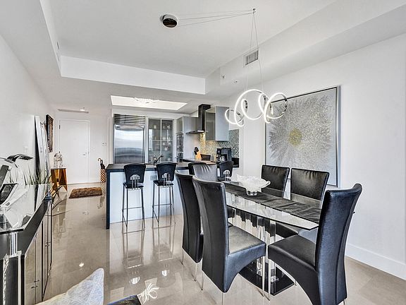 3rd image of 18201 Collins Avenue #1107