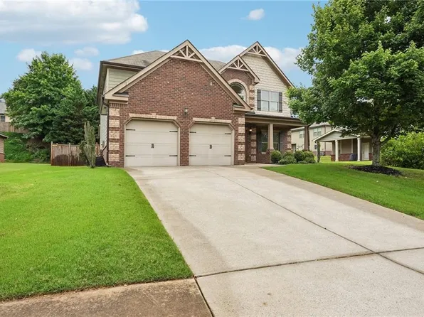4930 Roosevelt Cir, Cumming, GA 30040