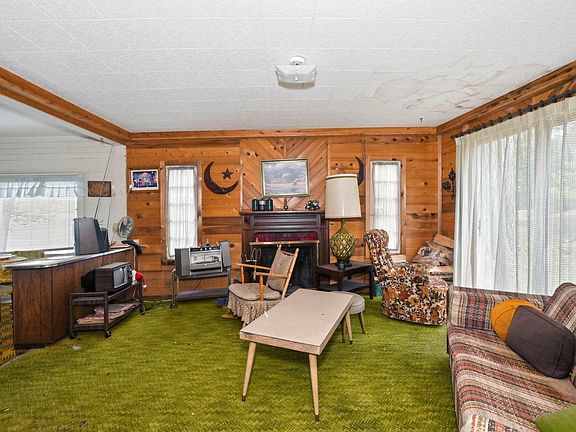 12th image of 8075 S Dowling Lk Rd E