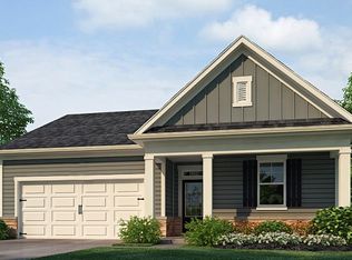 125 Cyrilla Walk, Dallas, GA 30132