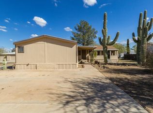 11654 N Paseo Anastasia, Marana, AZ 85653