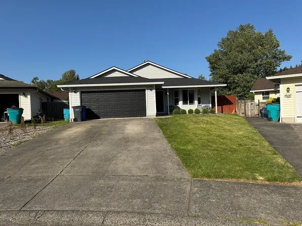 212 SE 7th Cir, Battle Ground, WA 98604