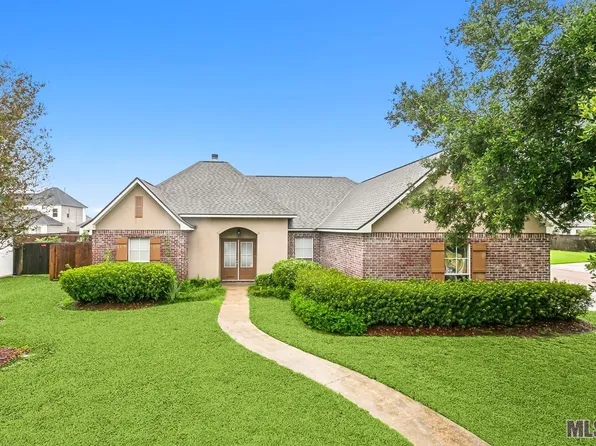 36399 Crestway Ave, Prairieville, LA 70769