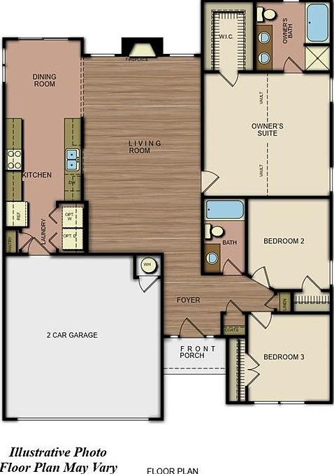 2nd image of 161 Alexandra Loop