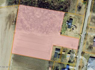 6 Thunder Swamp Rd PARCEL 6, Mount Olive, NC 28365