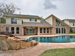 3311 Robinson Rd, Missouri City, TX 77459