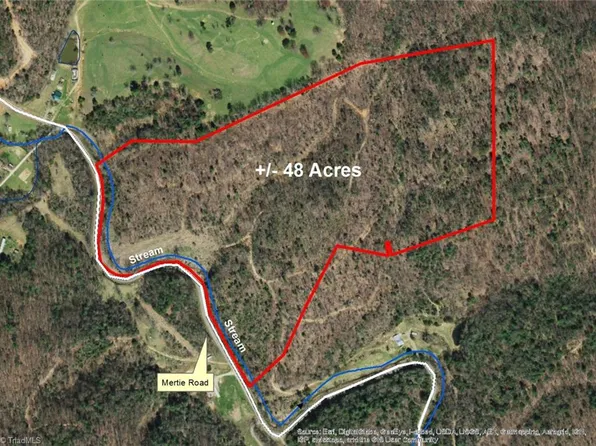 3276 Mertie Rd, Millers Creek, NC 28651