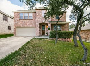 21243 Coral Spur, San Antonio, TX 78259