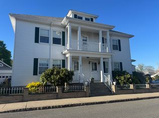 69-71 Brooklawn St #2, New Bedford, MA 02745